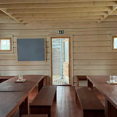 Pitkaelampi Private